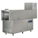 Конвейерная посудомоечная машина (туннельная) OZTI OBK-2000 072.R.0010K.BD